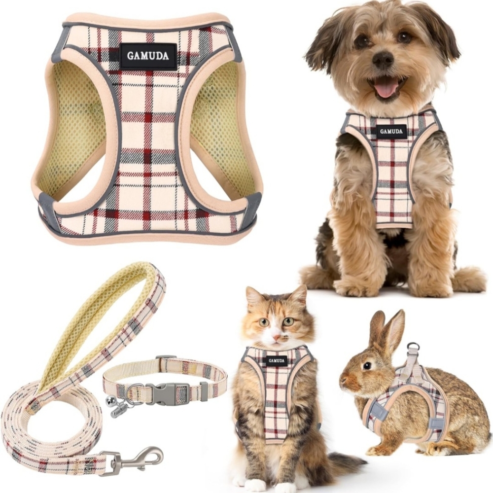 GAMUDA harness set